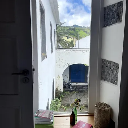 Villa Quinta Tres Cruzes *