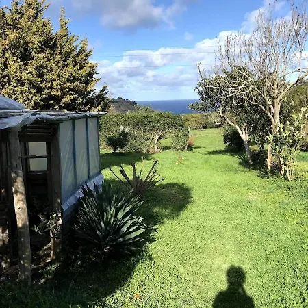 Quinta Tres Cruzes Villa