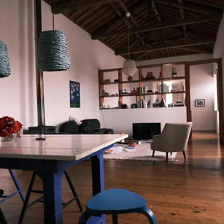 Villa Quinta Tres Cruzes Ponta Delgada