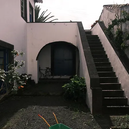 Quinta Tres Cruzes Villa *