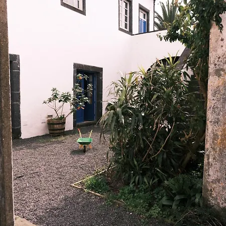 Villa Quinta Tres Cruzes