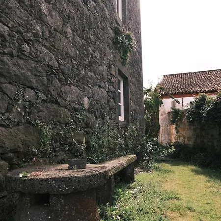 Quinta Tres Cruzes * Ponta Delgada