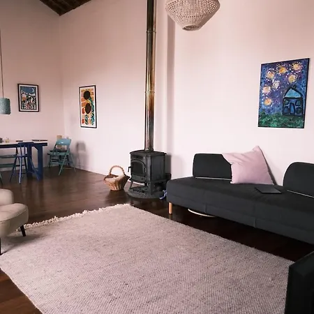 Villa Quinta Tres Cruzes Ponta Delgada