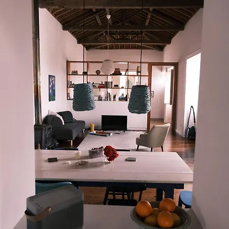 Quinta Tres Cruzes Villa