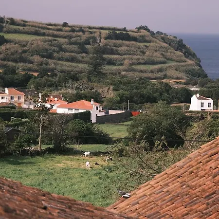 Quinta Tres Cruzes * Ponta Delgada
