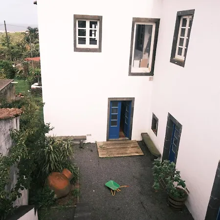 Villa Quinta Tres Cruzes