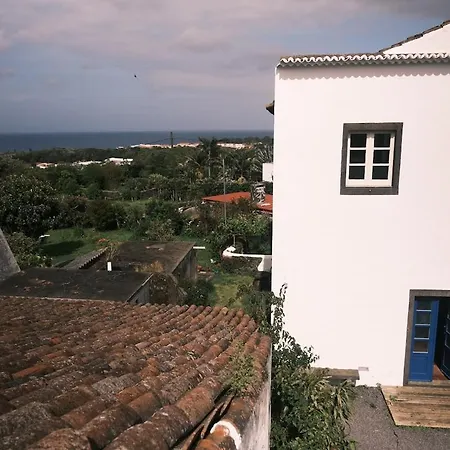 Quinta Tres Cruzes Villa Ponta Delgada